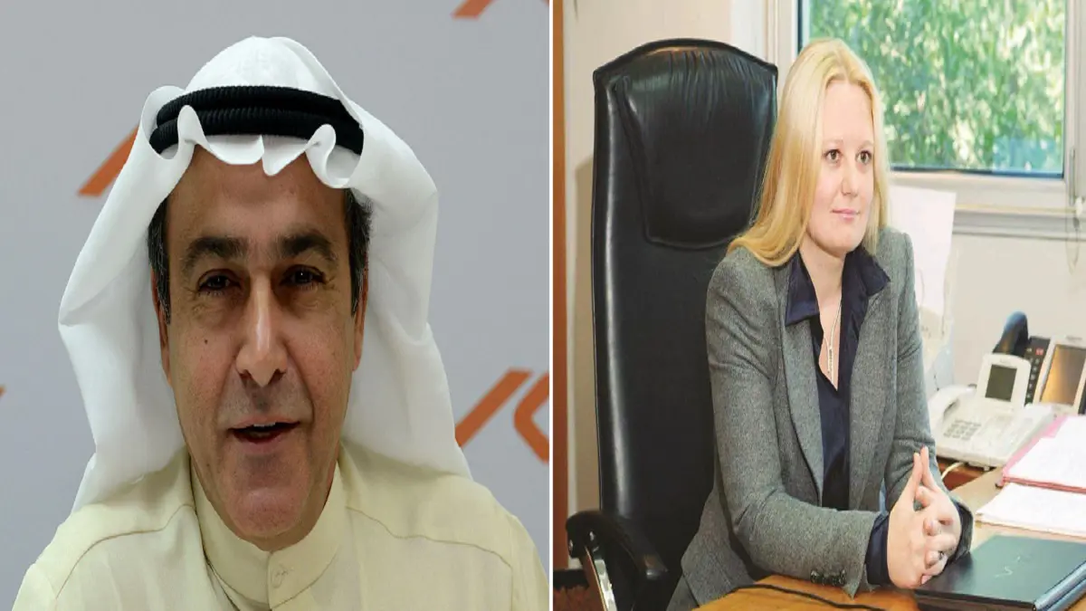 الكويت.. صدور الحكم ضد سعيد دشتي ونائبته الروسية لازريفا