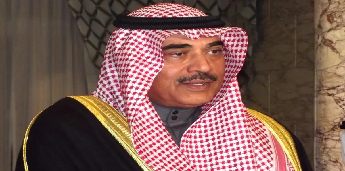 الجبير يستقبل مبعوث أمير الكويت في جدة