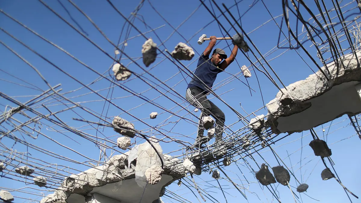 مراقبون: التأخير بإعادة إعمار غزة سيقود إلى معركة غير مسبوقة