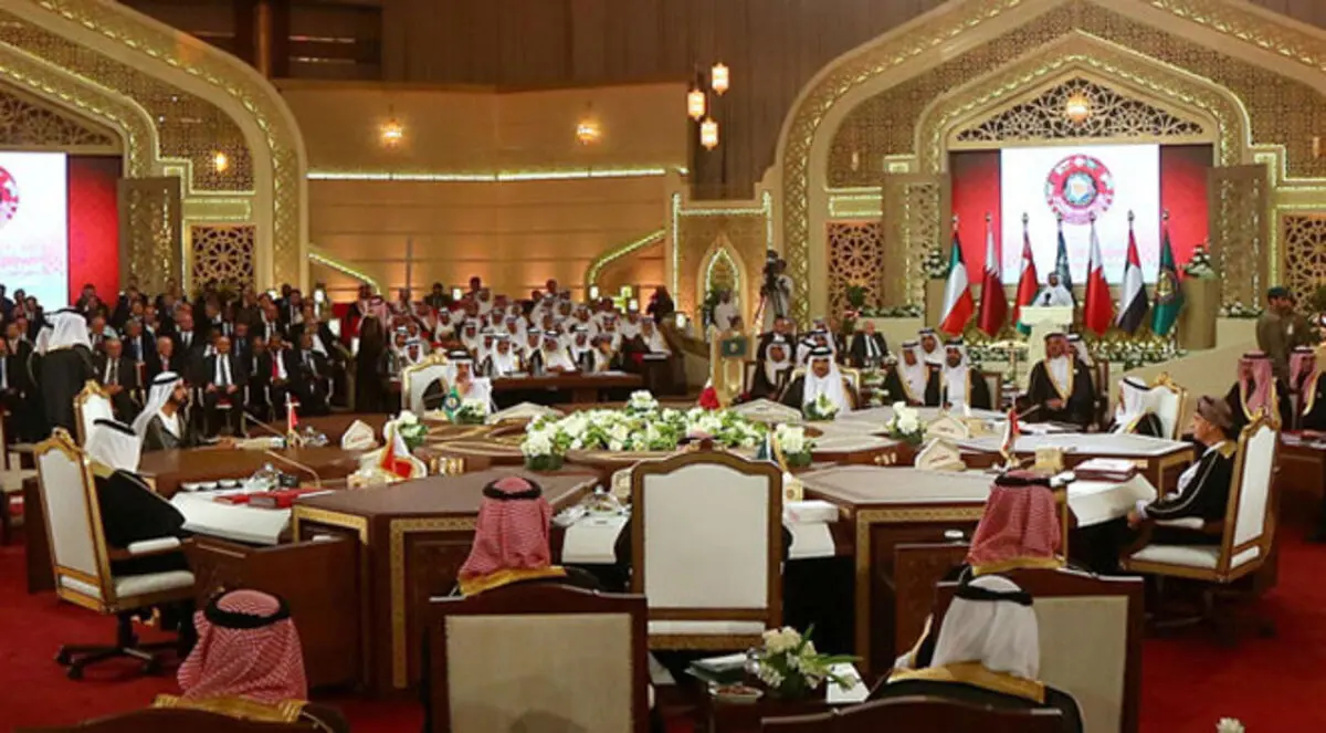 قطر تنضم إلى دول الخليج في دعم مصر والسيسي