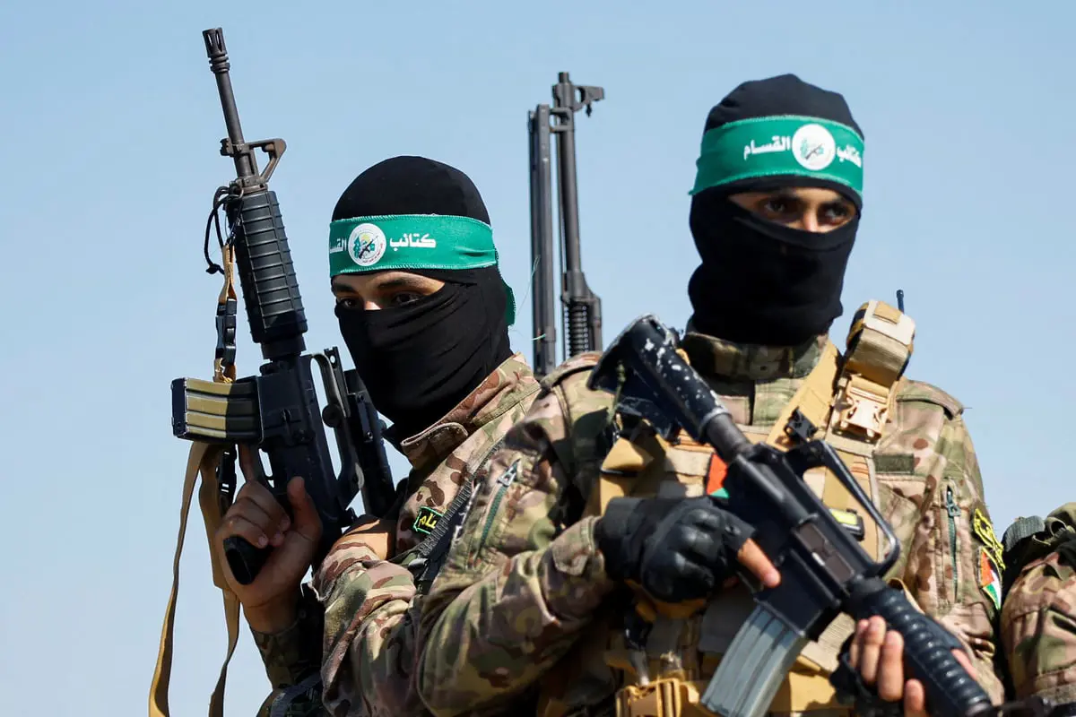 حماس تكشف مصير ضابط إسرائيلي بارز في "فرقة غزة"