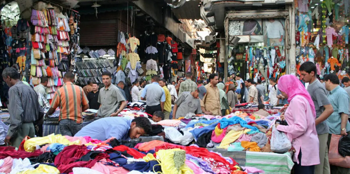 غلاء الأسعار في مصر يزيد الإقبال على "سوق المستعمل"