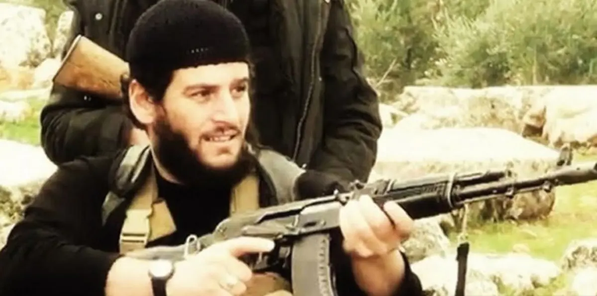 أبو محمد العدناني.. كيف أصبح فجأة الناطق باسم داعش؟