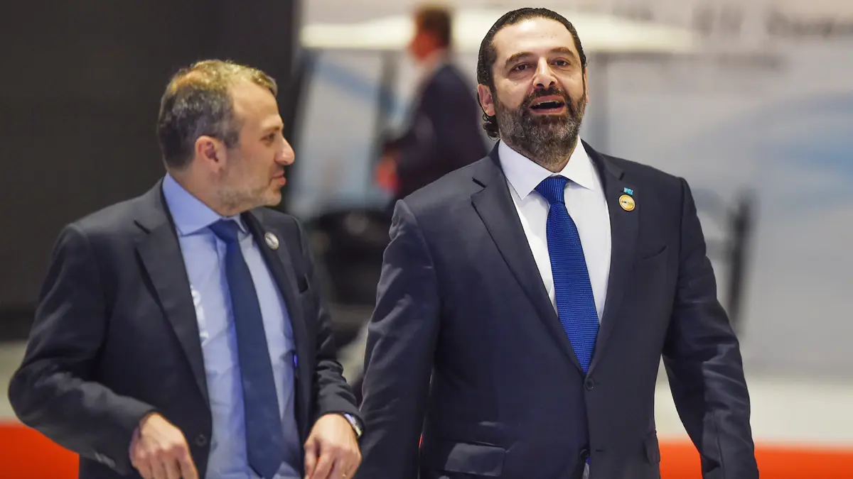 ويقولون لك: لماذا جبران باسيل والعونيّون؟