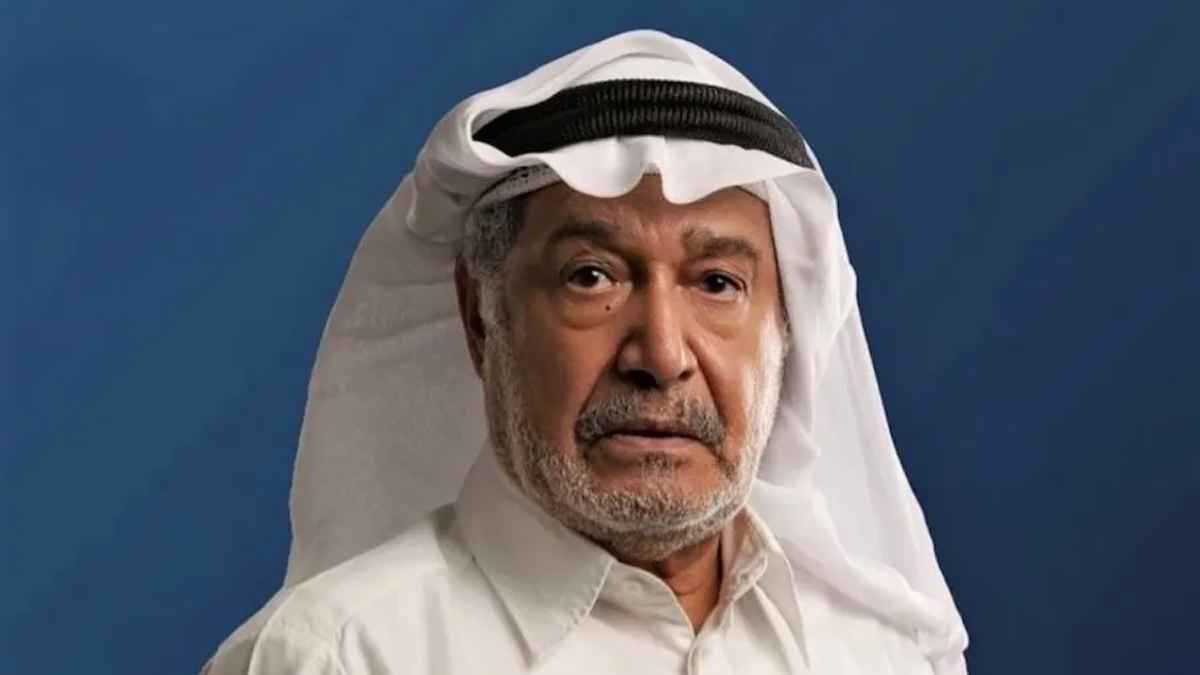 بعد وعكة مفاجئة.. تفاصيل الحالة الصحية للفنان جاسم النبهان | إرم نيوز