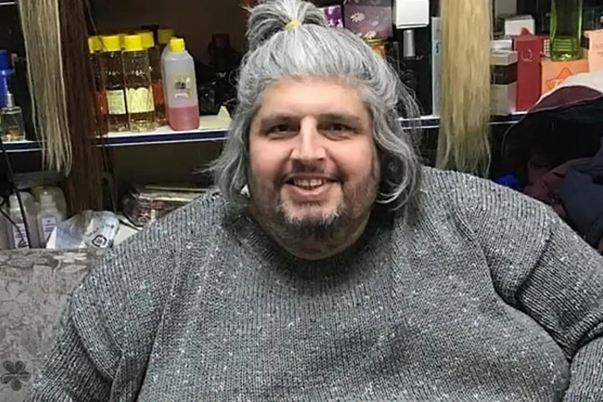 باريش يلدريم