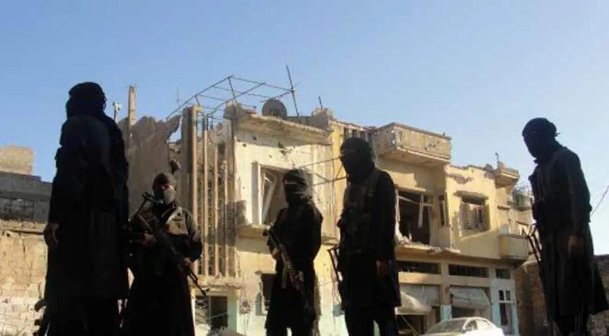 جبهة النصرة تعلن بدء معركة القلمون خلال أيام