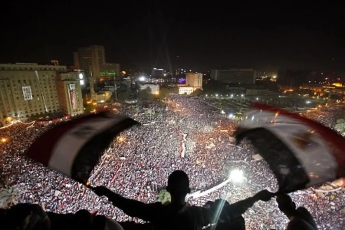 الجمهورية: شهادة مصر للعالم