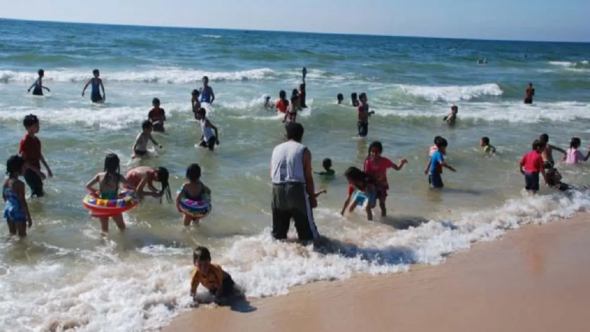 الفلسطينيون يخشون أن يضيق الضم الإسرائيلي الخناق على وصولهم للبحر الميت