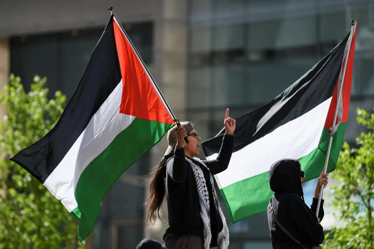 3 دول أوروبية تعترف اليوم رسميا بدولة فلسطينية