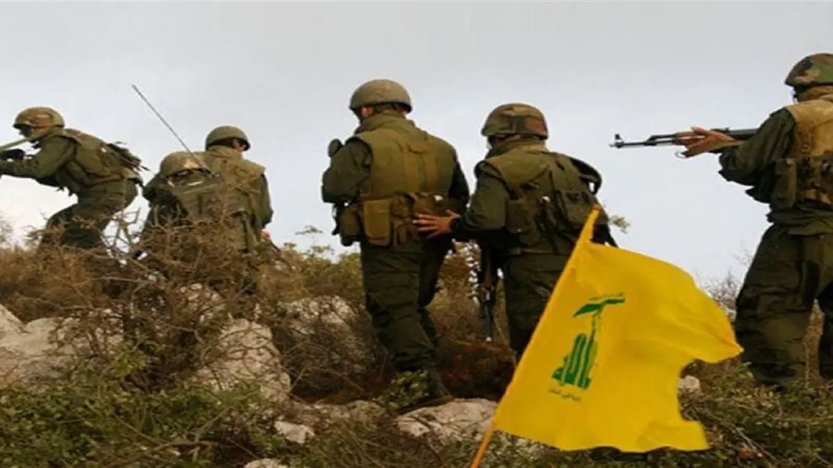 معاريف: أدلة "نادرة" على اقتراب "حزب الله" من الحدود الإسرائيلية
