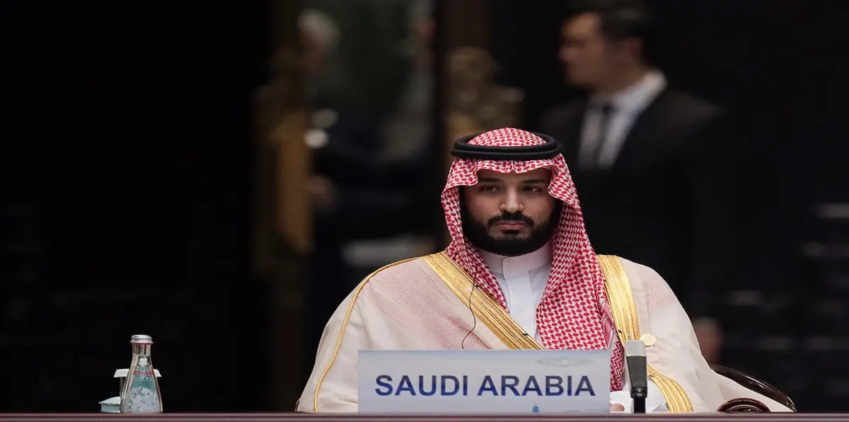 اجتمعت به في الرياض.. هكذا وصفت كاتبة بريطانية الأمير محمد بن سلمان
