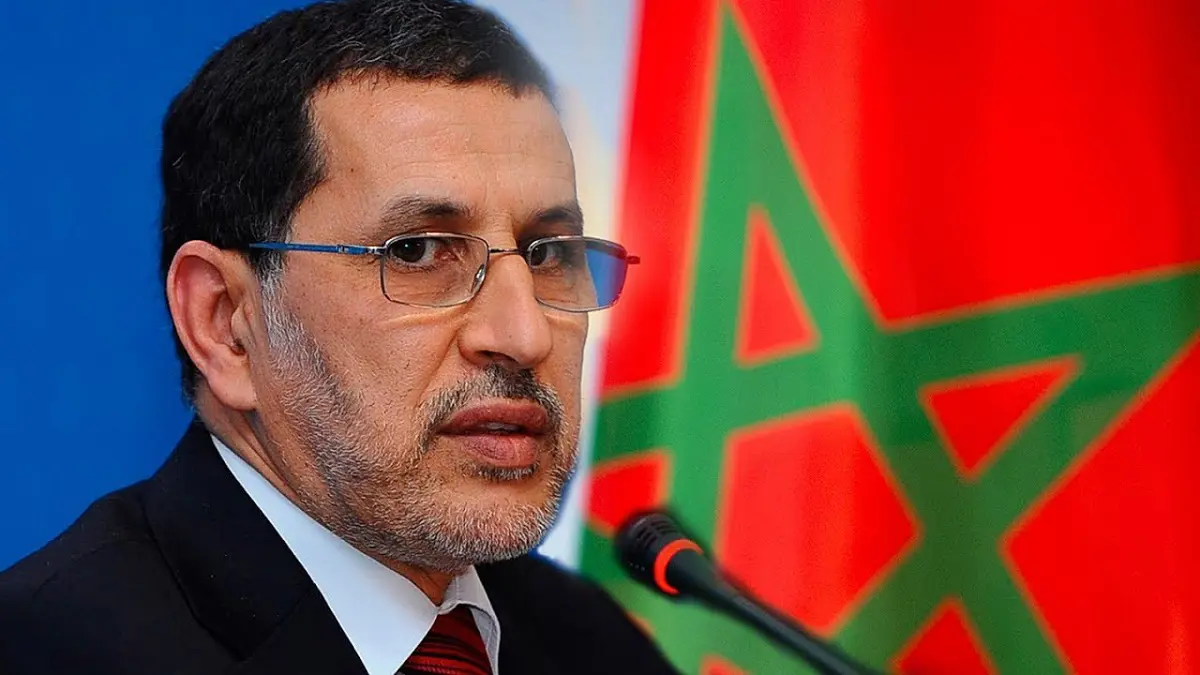 العثماني رجل التناقضات.. يطالب بالعربية ويخاطب المغاربة بالفرنسية
