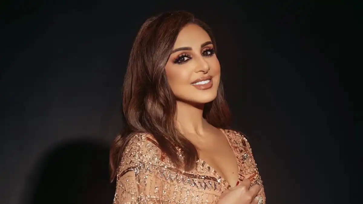 محمود سعد يكشف مستجدات حالة أنغام الصحية بعد جراحة دقيقة