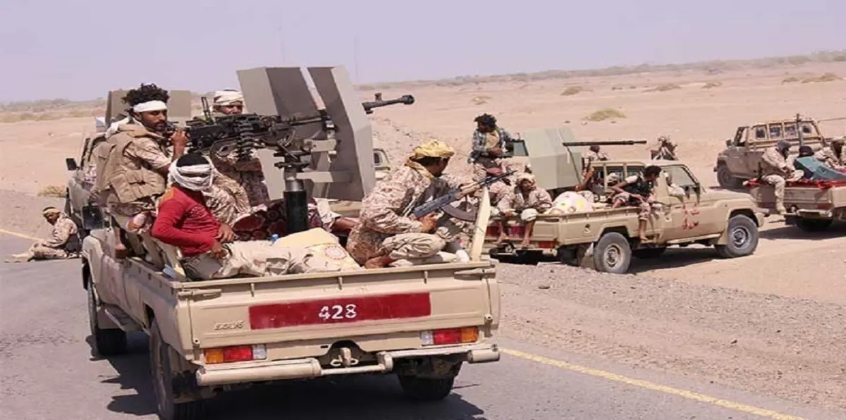 مقتل 11 حوثيًا بينهم قائد عسكري بمعارك جنوب تعز