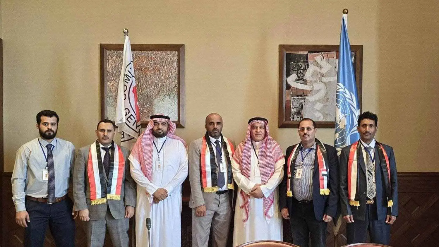 اليمن.. انتهاء مفاوضات مسقط دون التوصل لصفقة تبادل للأسرى