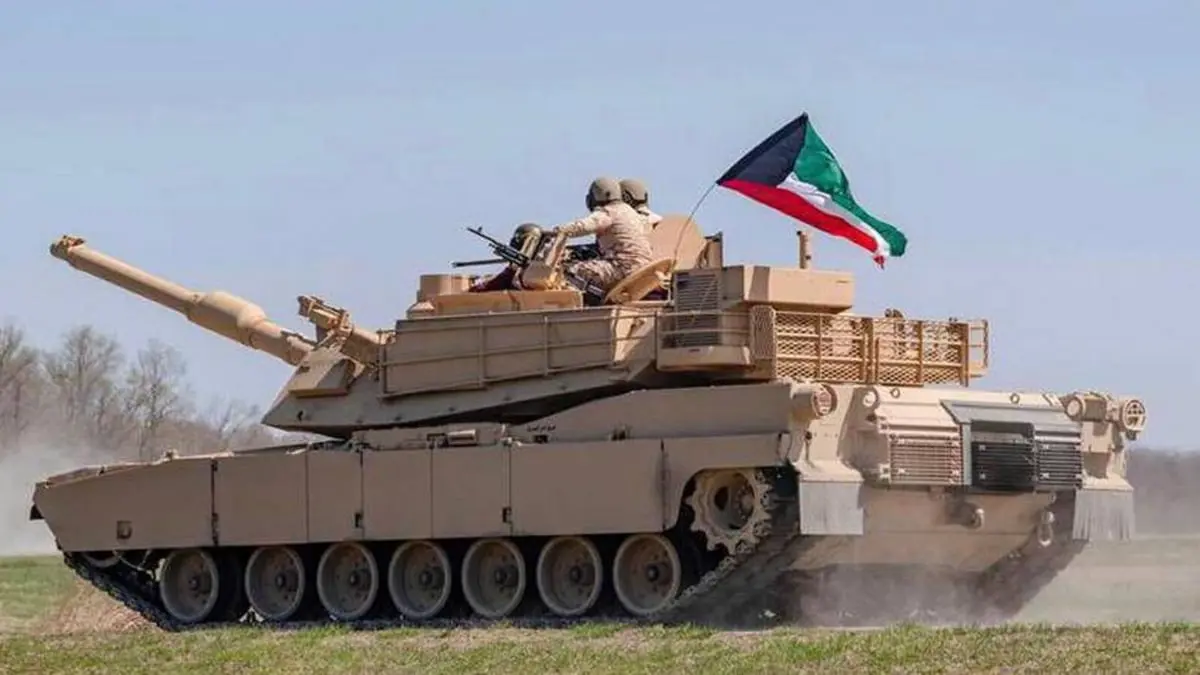 أمريكا توافق على صفقة محتملة لبيع ذخائر دبابات "إم1 إيه 2 كيه" للكويت