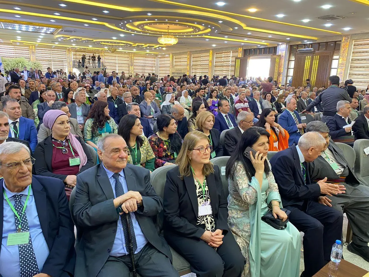 مؤتمر الحوار