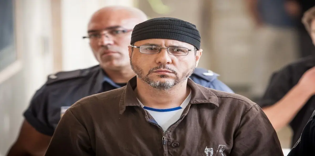 استجواب أمريكي للأسير عبدالله البرغوثي يهدد باندلاع صراع مع الفلسطينيين