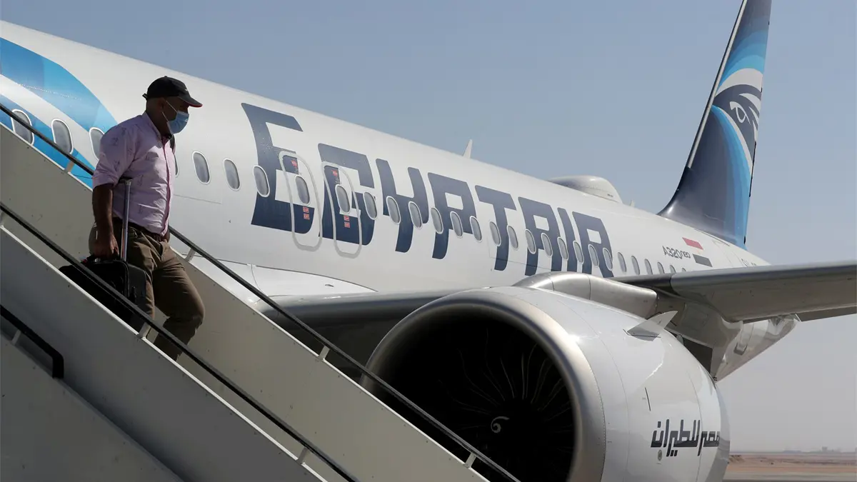 إثيوبيا تخطر "مصر للطيران" بوقف تأشيرات الدخول إلى أديس أبابا