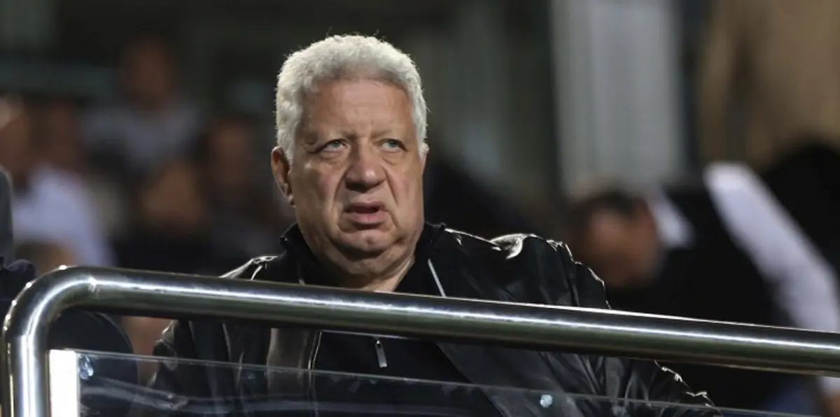 هل يتسبب مرتضى منصور في إلغاء الدوري المصري؟
