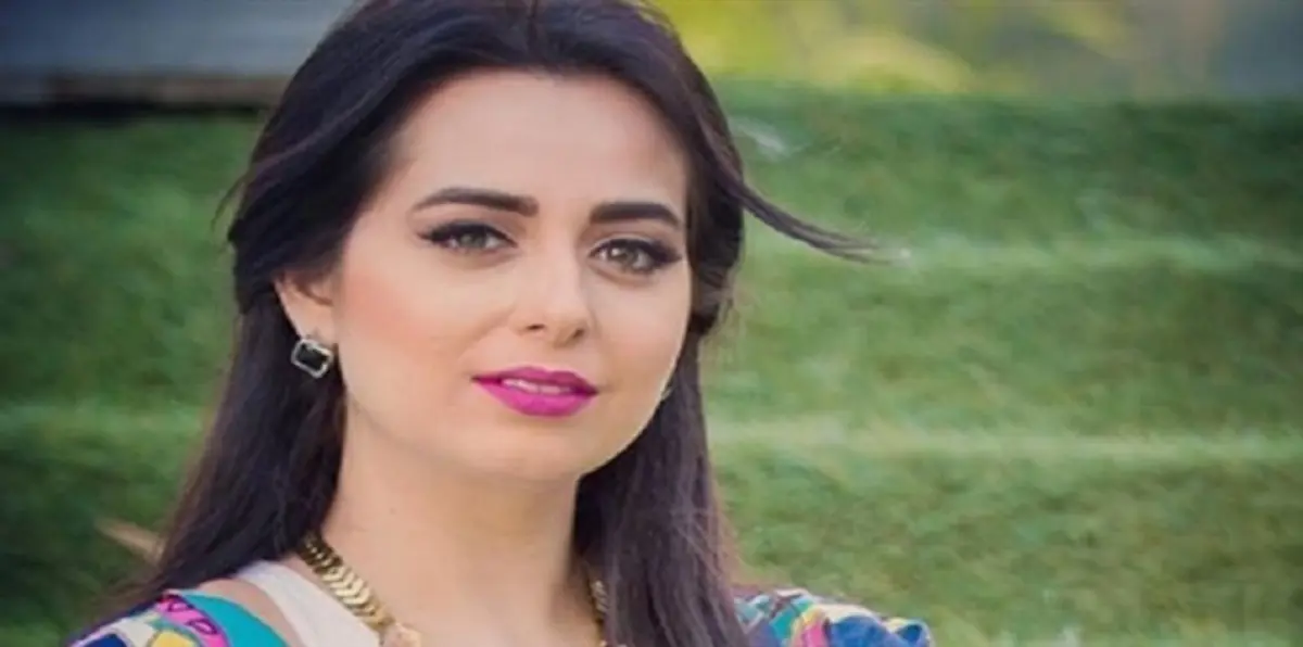 هبة مجدي تكشف حقيقة فسخ خطوبتها
