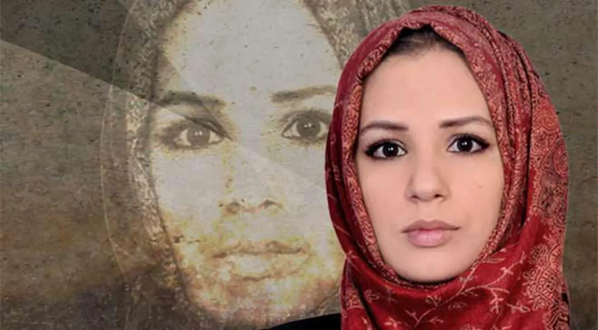 مقتل مراسلة فضائية إيرانية على الحدود التركية