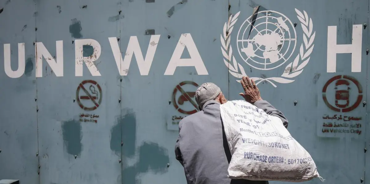 بعد وقف أمريكا للمساعدات.. مصر والأردن يتعهدان بزيادة دعمهما لـ"الأونروا"