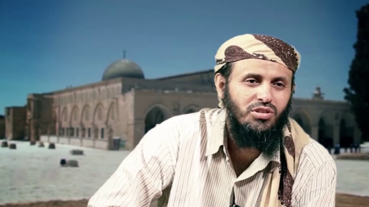 أنباء عن مقتل قاسم الريمي زعيم "القاعدة في جزيرة العرب" بغارة أمريكية على مأرب