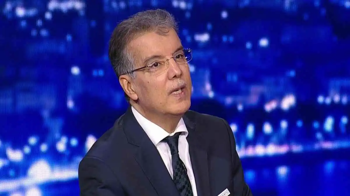 مفاجأة.. التونسي طارق ذياب ينضم إلى قناة جديدة