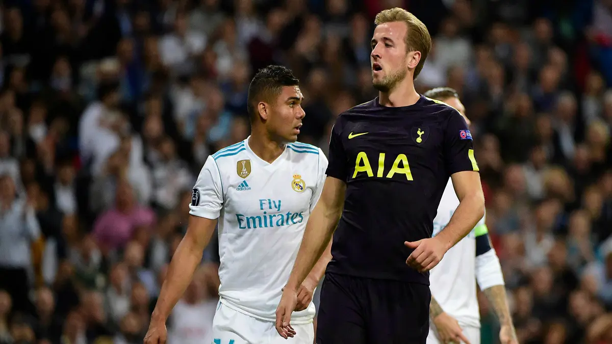 أخبار ريال مدريد وبرشلونة ويوفنتوس: الملكي يغازل هاري كين.. وبرشلونة يحدد خليفة ألبا