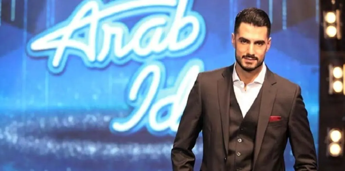 يعقوب شاهين.. مسيحي فلسطيني من الديكور إلى محبوب العرب مدفوعًا بتجربة محمد عساف