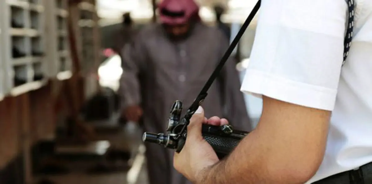 الإعلامي السعودي وائل المسند يقتل زوجته ويصيب شقيقتها