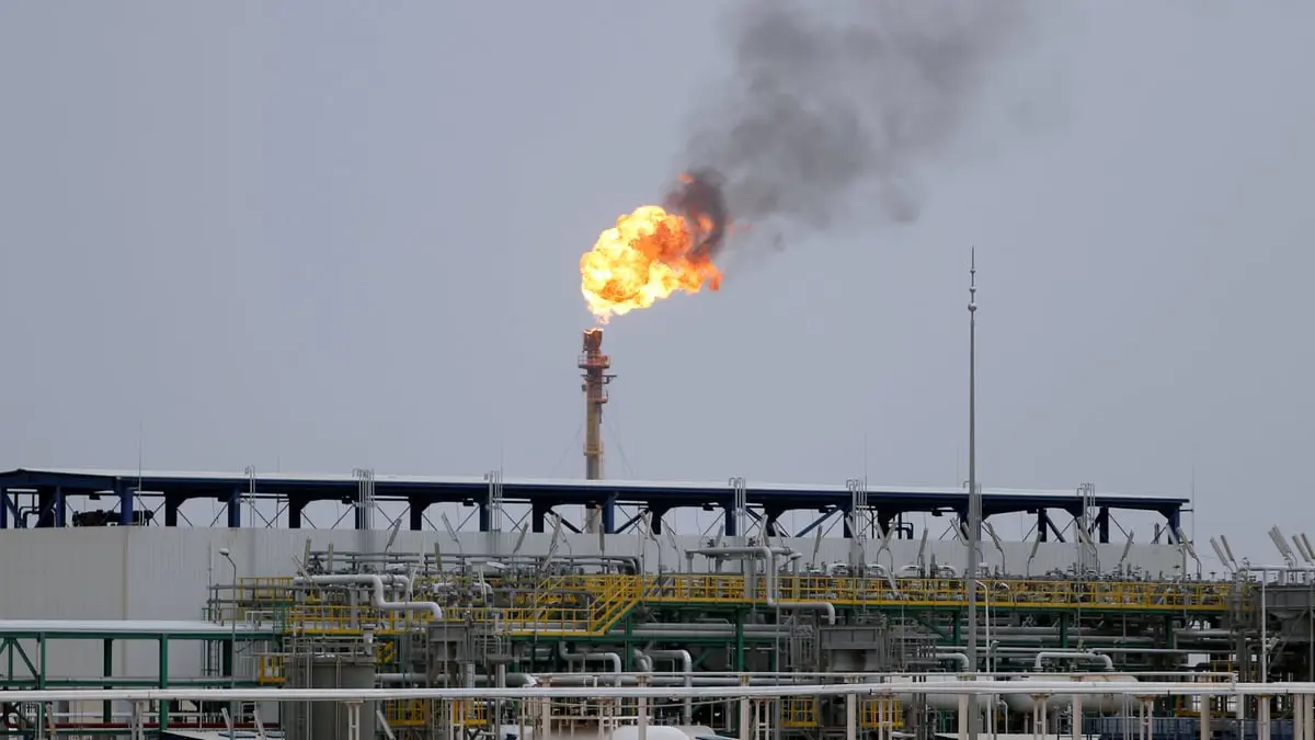 العراق: صادرات النفط لم تتأثر بهجمات البحر الأحمر
