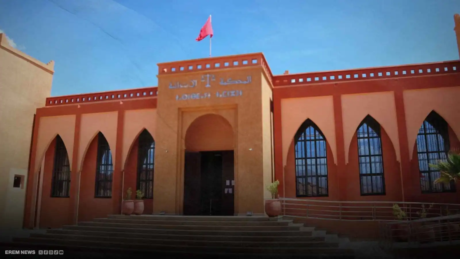 50 دولارا ثمن يوم بالسجن.. حكم قضائي يثير الجدل في المغرب