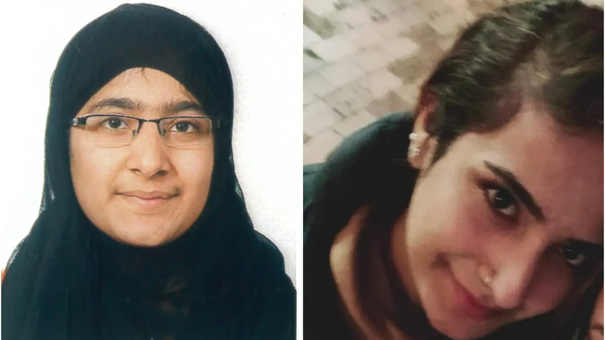 بعدما رفضت زواجا مدبرا.. استنفار في مدينة إيطالية لكشف مصير فتاة باكستانية (فيديو وصور)