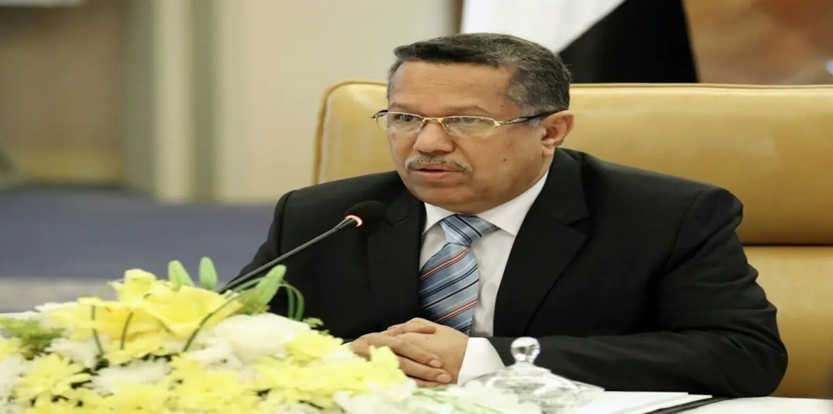رئيس وزراء اليمن ومحافظ عدن يتعهدان بتزويد محطات الكهرباء بالوقود