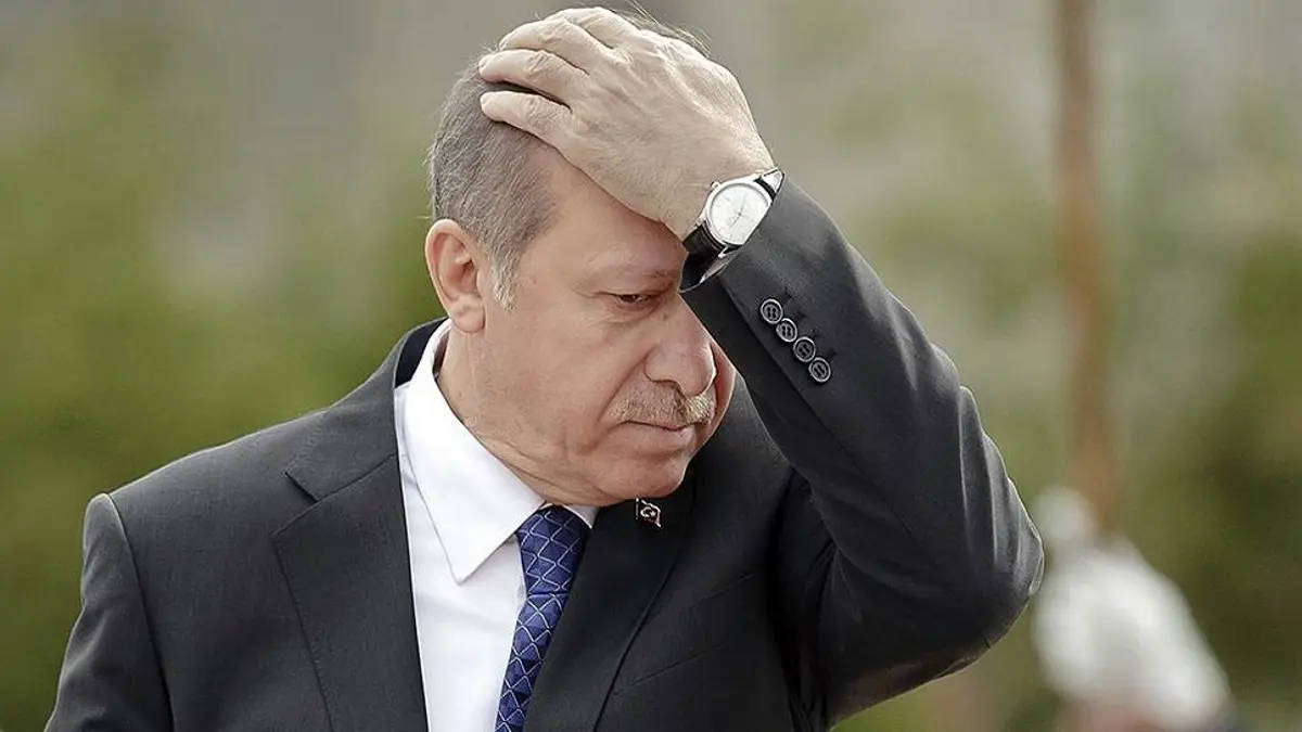 اندفاعة أردوغان في حساباتها وطرائفها