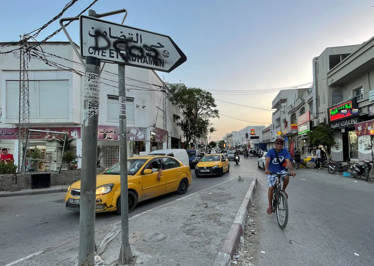 تقلبات اقتصادية ترفع أسعار العقارات في تونس