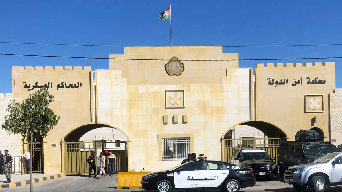 الأردن.. حكم بسجن النائب المفصول أسامة العجارمة 12 عاما