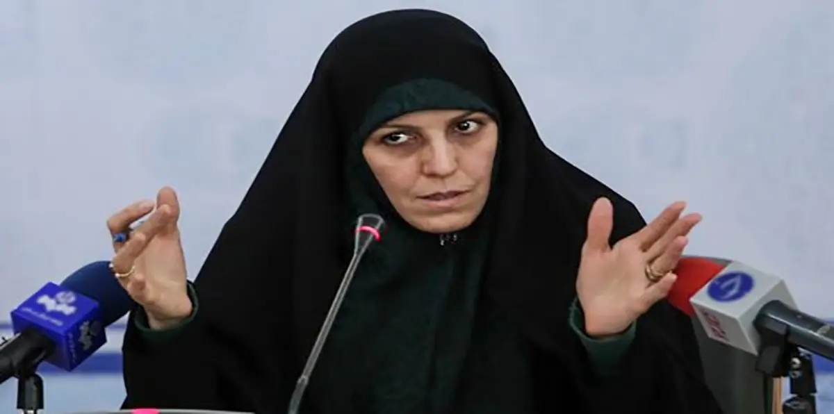 مستشارة روحاني تشن هجومًا لاذعًا على القضاء الإيراني