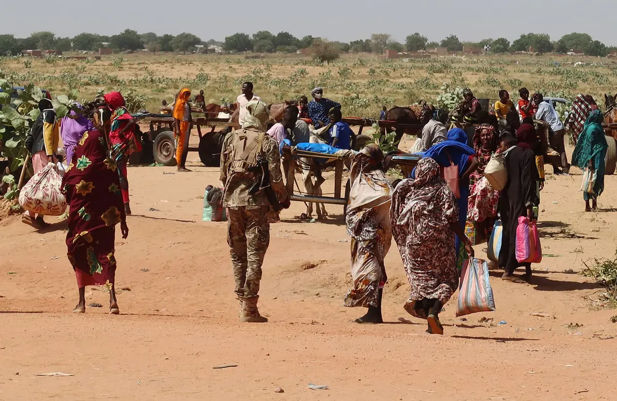 انتقادات لاستخدام الجيش السوداني "خطاب كراهية" ضد قبائل عريقة