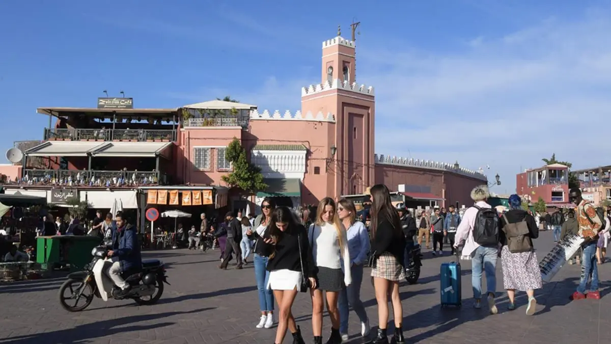 المغرب.. انخفاض العجز التجاري 7% بفضل السياحة وتراجع الواردات