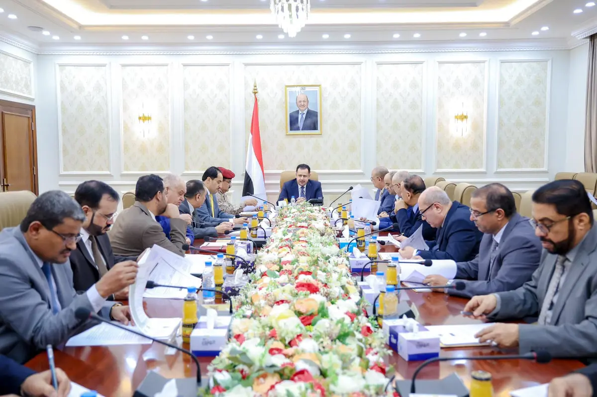 مصادر تكشف لـ"إرم نيوز" عن تعديلات مرتقبة في الحكومة اليمنية