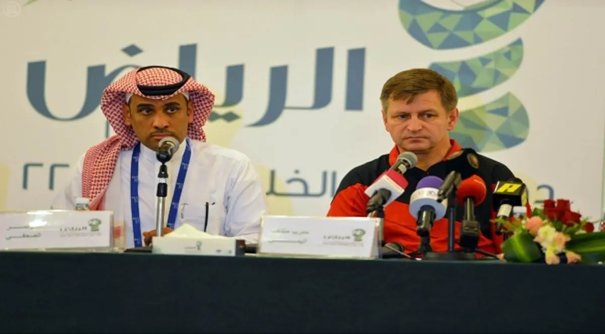 "الشخص" الذي يرغب في رحيل سكوب عن اليمن