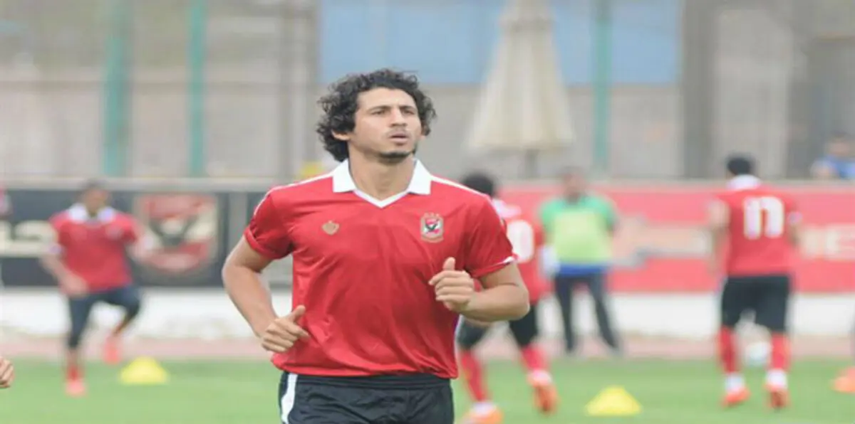 صدمة في الأهلي المصري قبل مواجهة الإنتاج الحربي