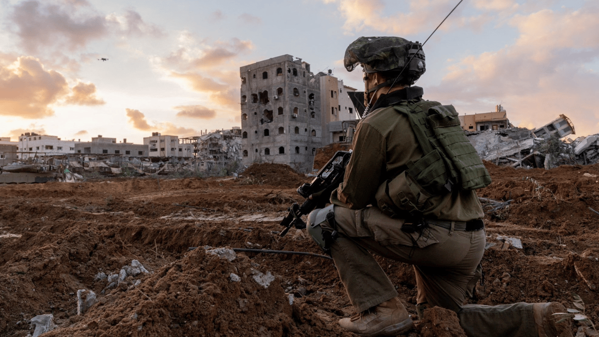 جنرال إسرائيلي سابق يلمح لحتمية إعلان الفشل في غزة