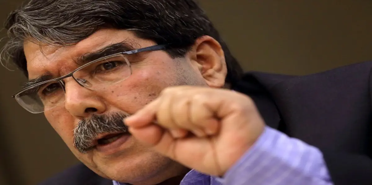 مسؤول كردي: أهل الرقّة سيكونون أحرارًا في اختيار من يحكمهم