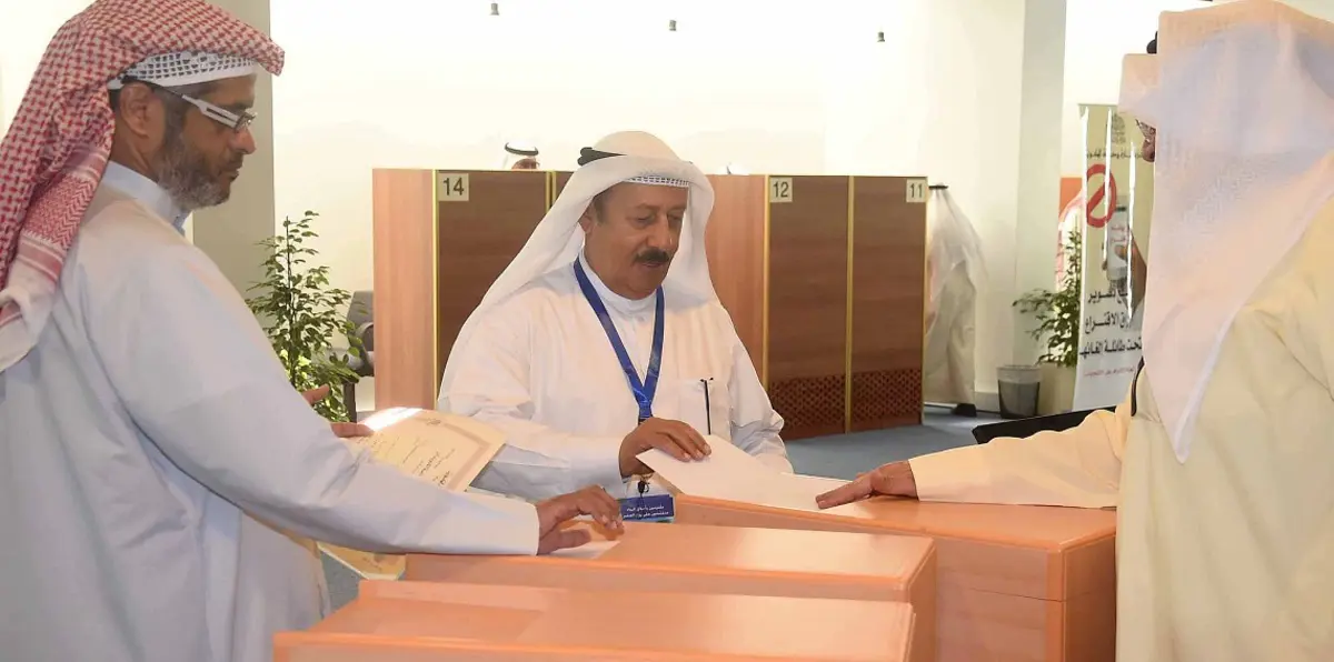 الكويت: انطلاق حملة انتخابات تجديد المجلس البلدي