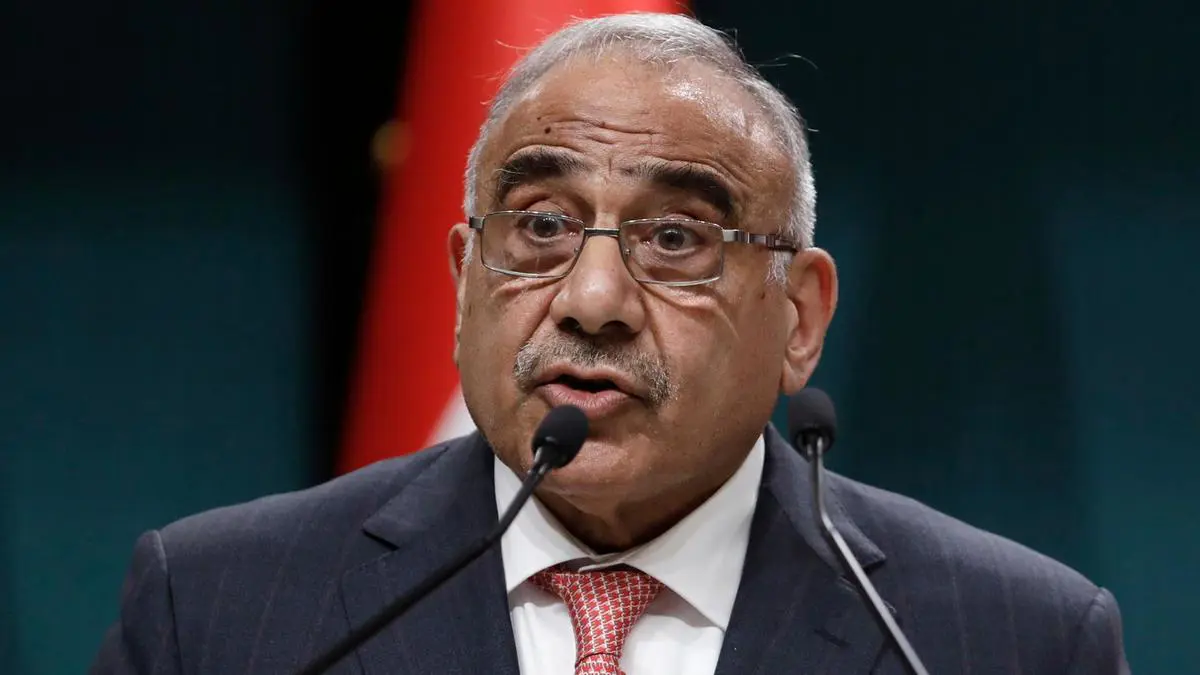 ماذا بعد استقالة رئيس الوزراء العراقي عادل عبدالمهدي؟